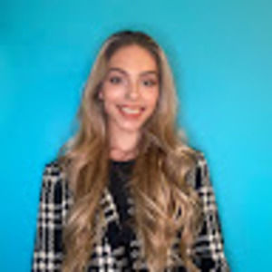 Meet your Posher, Haylee